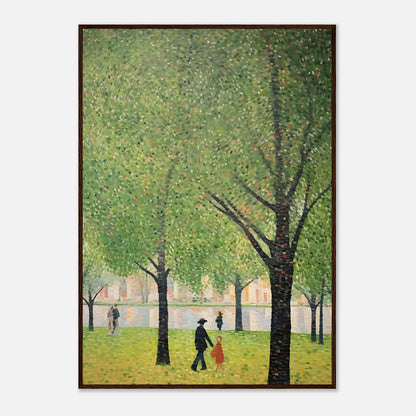 The Park Poster