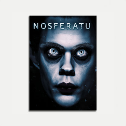 Nosferatu Classic Horror Poster