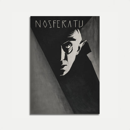 Nosferatu Manifesto Classico Horror