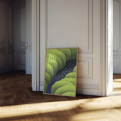 River of Dreams Poster