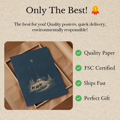 Kerstkribbetje Sterrenjournaal