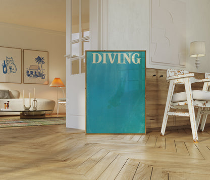 Aventura Submarina en Buceo