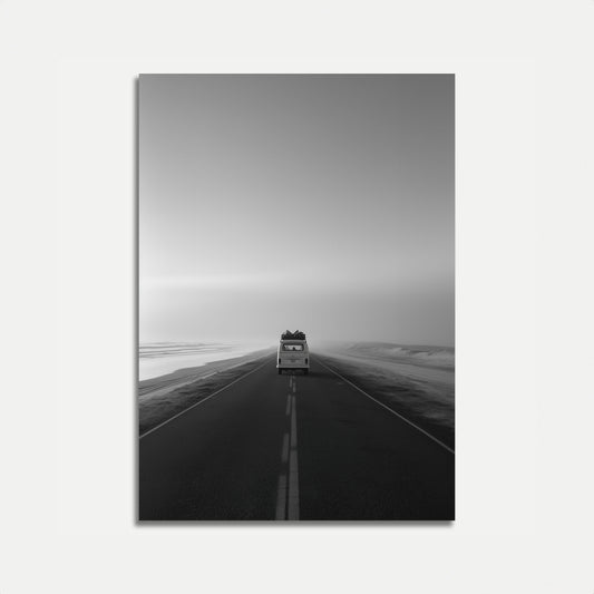Roadtrip-Abenteuer-Wohnmobil-Poster