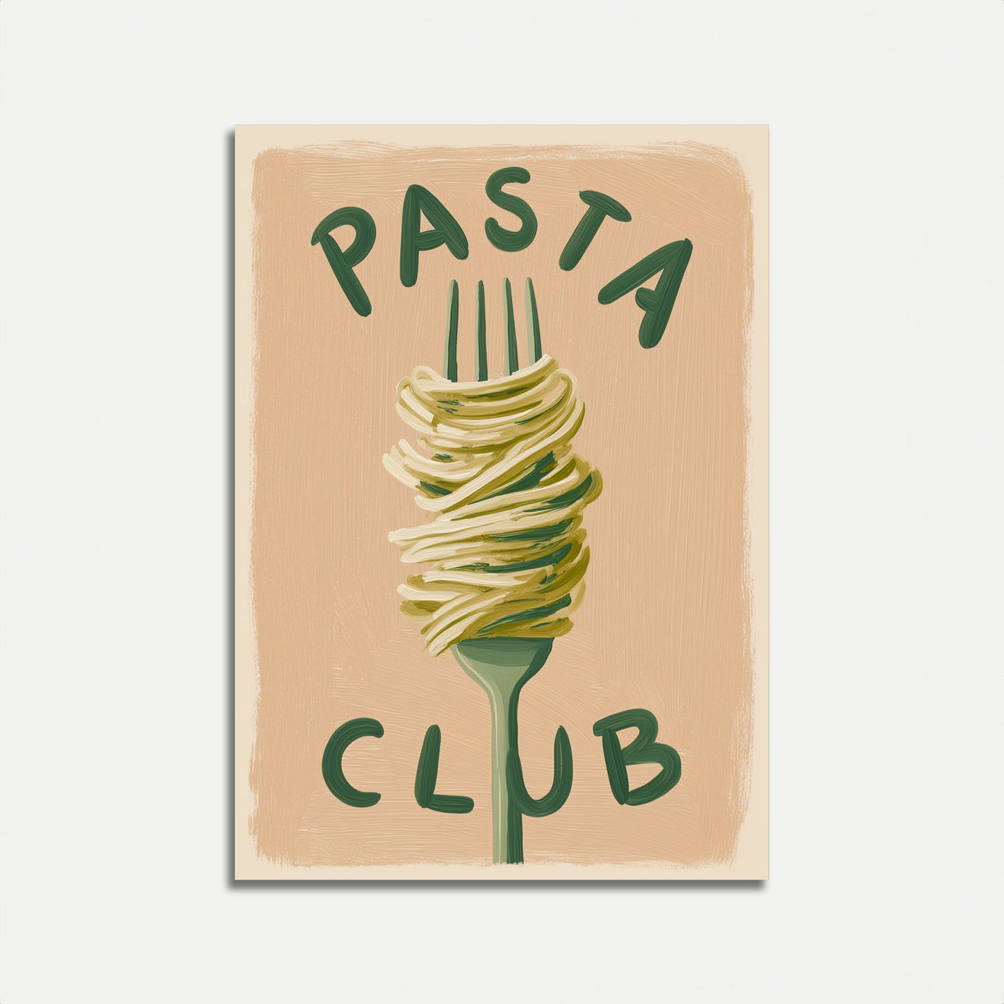 Club de Pasta Cartel Culinario