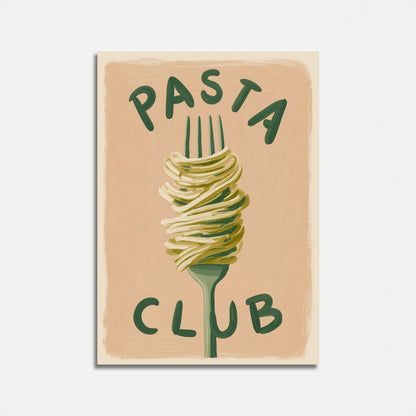 Club de Pasta Cartel Culinario