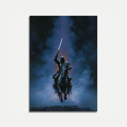 Dark Knight Uprising Poster