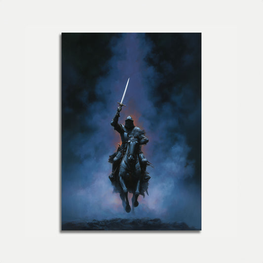 Dark Knight Uprising Poster