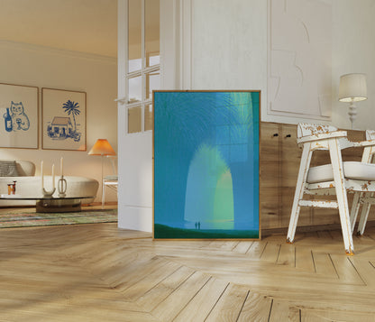 Porta Eterea alla Luce