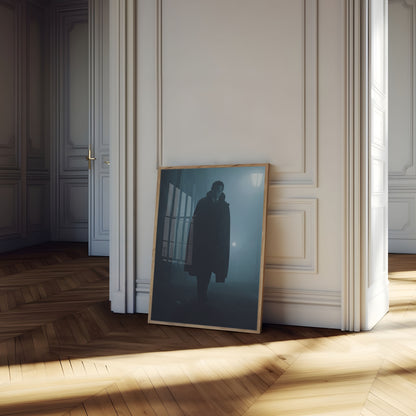 Poster di Nosferatu nella nebbia