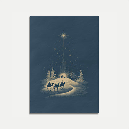 Kerstkribbetje Sterrenjournaal