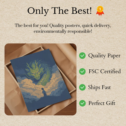 Dragon Emerges From Clouds Poster

Drache Emerges From Clouds Poster

Dragon Emerges From Clouds Poster

Drache Emerges From Clouds Poster

Drache Taucht Aus Wolken Poster