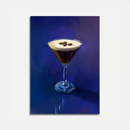 Delicia de Martini Espresso