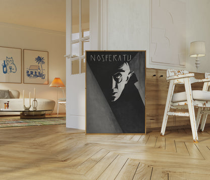 Nosferatu Manifesto Classico Horror
