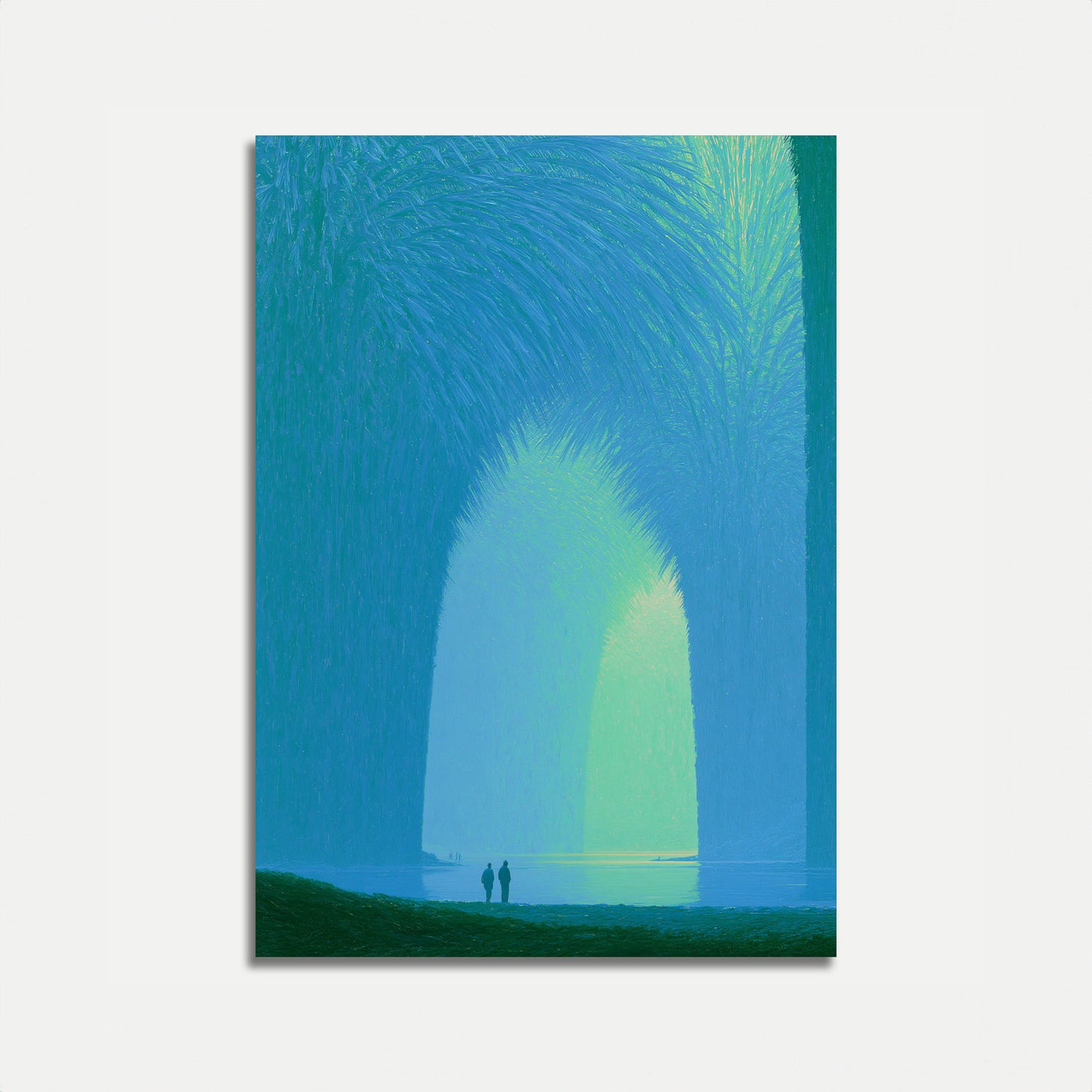 Porta Eterea alla Luce