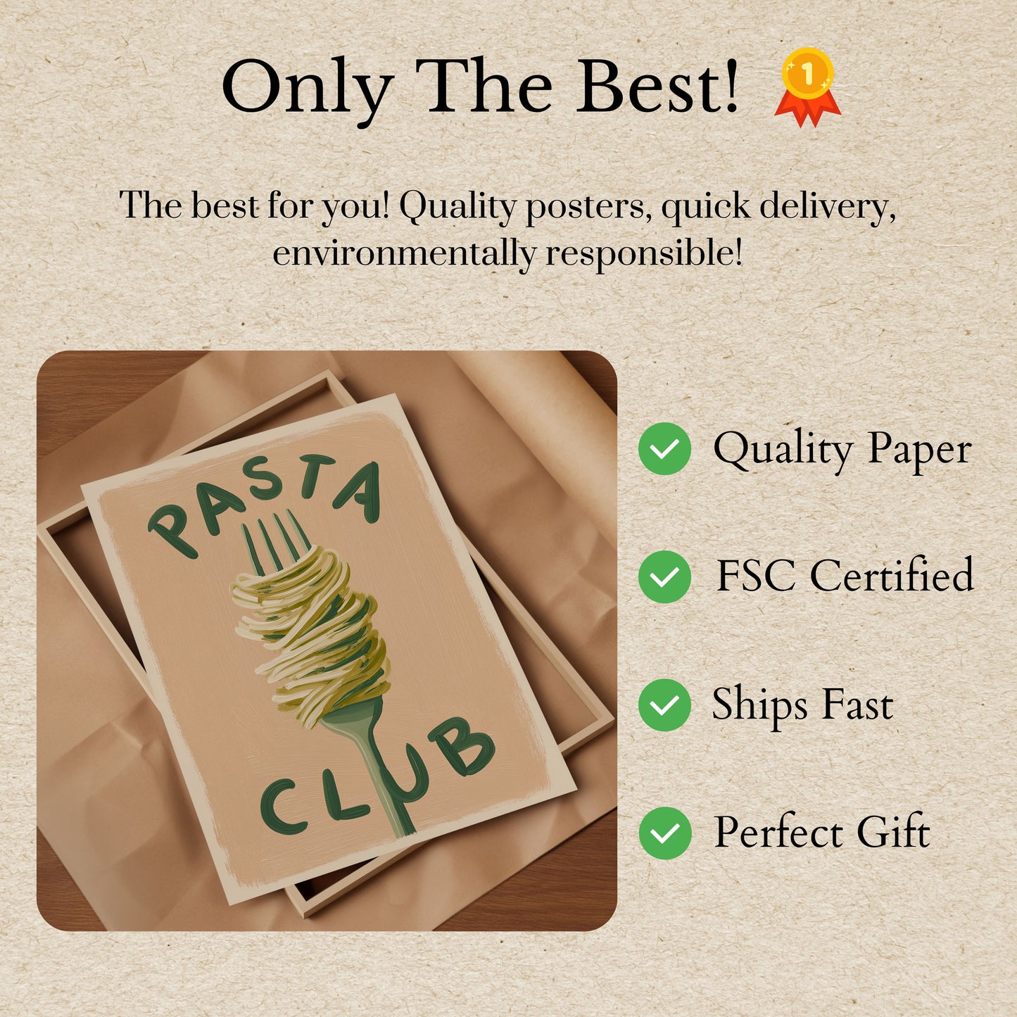 Club de Pasta Cartel Culinario
