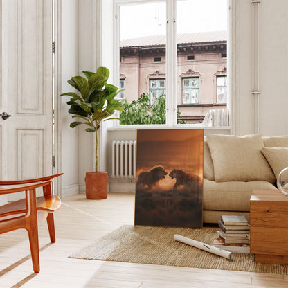 Kings of the Dusty Realm Poster