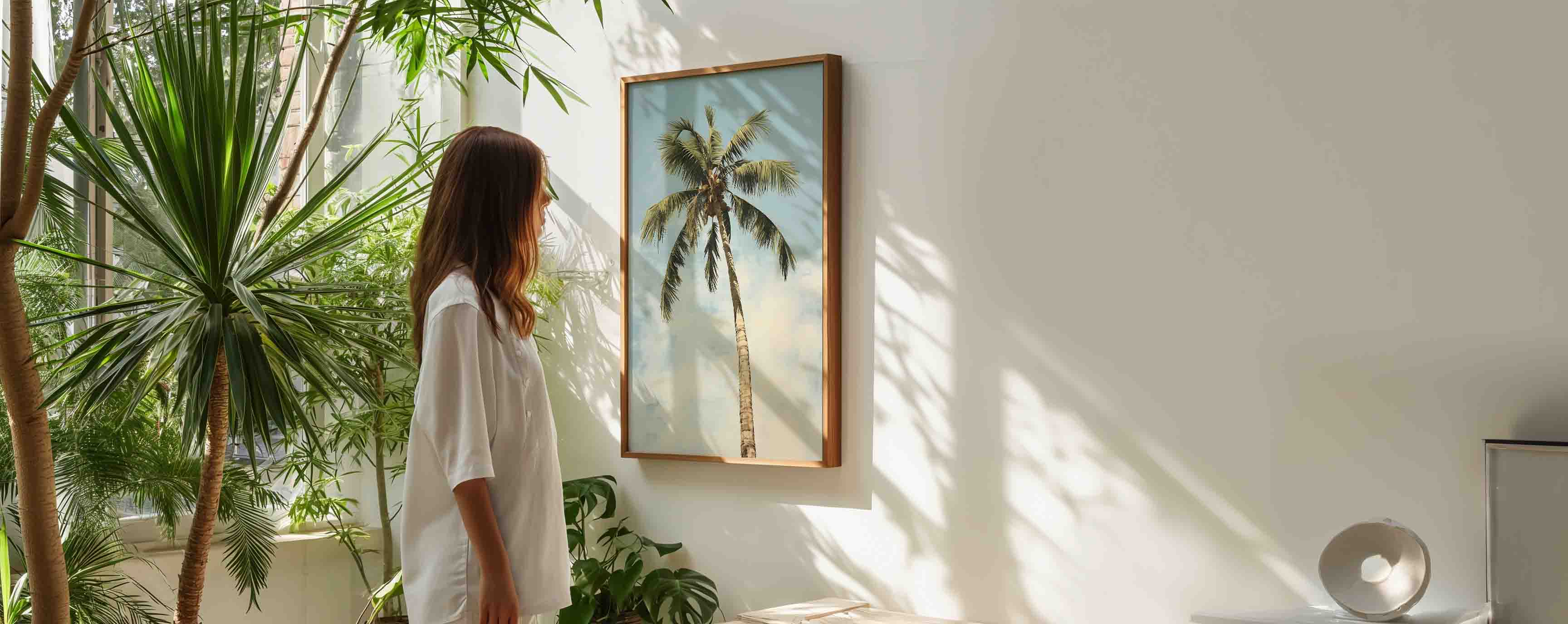 Masterpiece Art for Modern Walls